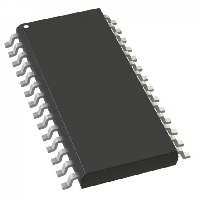 Texas Instruments SN65HVS882PWPR 8 Kanallı Endüstriyel Dijital Giriş Alıcısı