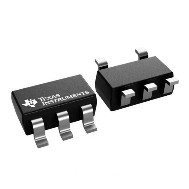 Texas Instruments TL331KDBVR Tek Kanallı Genel Amaçlı Komparatör Entegresi