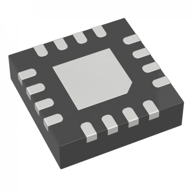 Texas Instruments TLV62130RGTR 3A Yüksek Verimli Buck DC-DC Regülatör