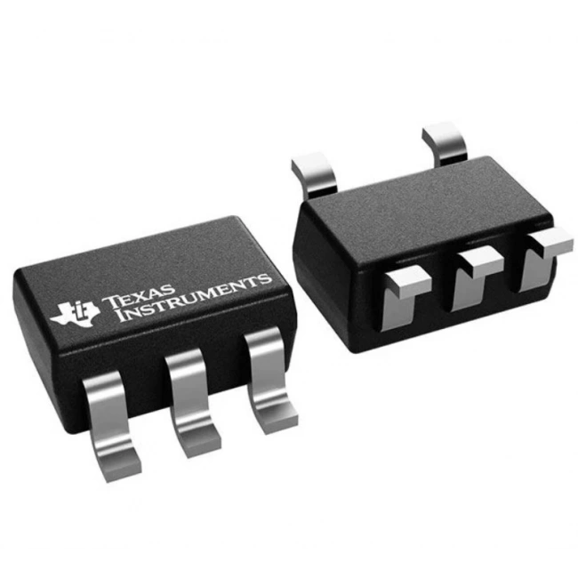 Texas Instruments TMP235A2DCKR Analog Sıcaklık Sensörü