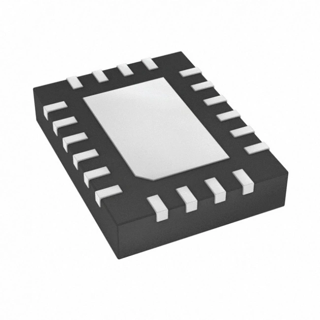 Texas Instruments TPS25944LRVCR eFuse Güç Koruma Anahtarı