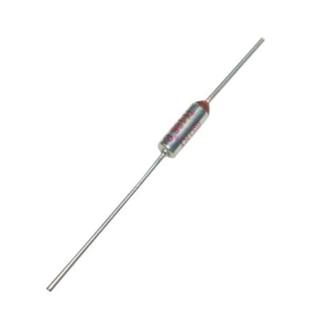 Tf 185°C 250V 10A Termik Sigorta