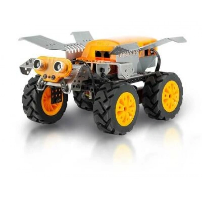 Thunbot STEAM Eğitim Robotu