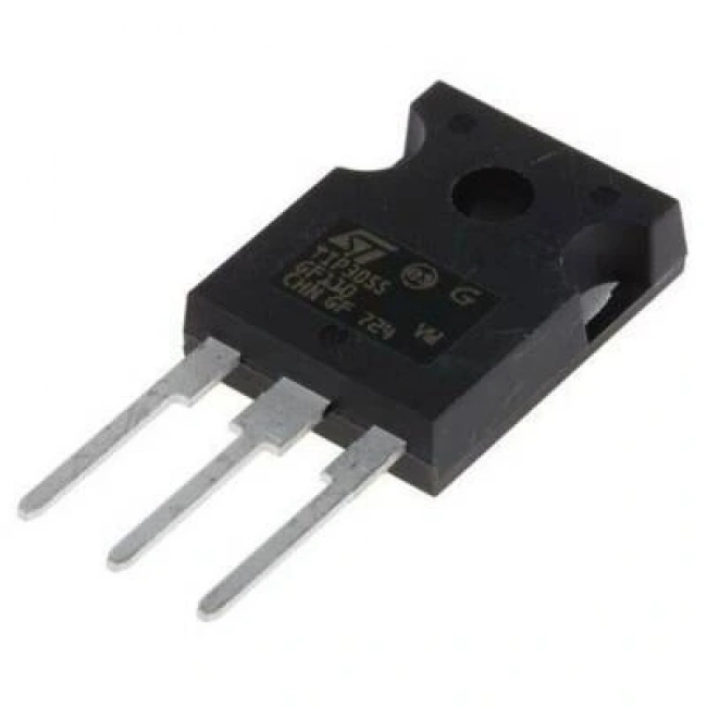 TIP3055 - TO247 NPN Transistor