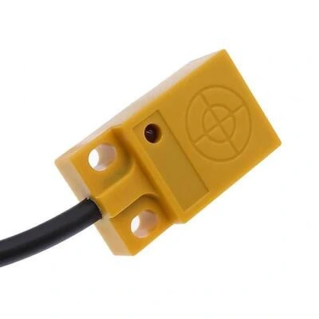 TL-W5MC1 6-36V 5mm NPN NO Endüktif Mesafe Sensörü
