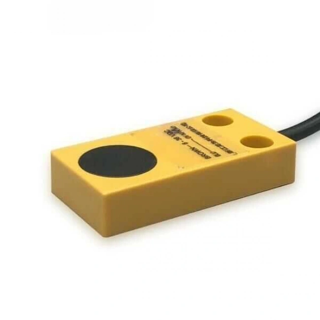 TL-W7E1 6-36V 7mm NPN NO Endüktif Mesafe Sensörü