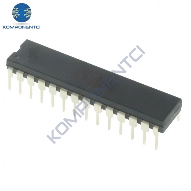 TLC5940NT Led Aydınlatma Sürücü Entegre Devresi Pdip-28