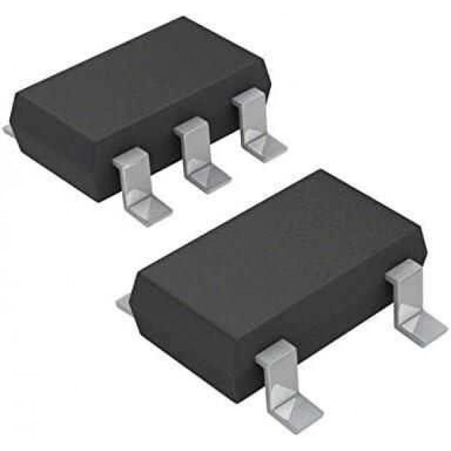 TLP152 (TPL.E) SOIC-6 SMD Optokuplör Entegresi