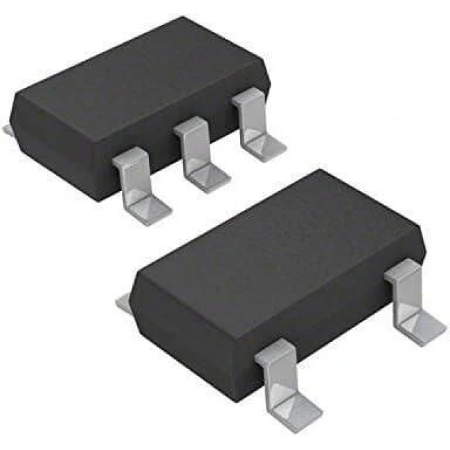 TLP152 (TPL.E) SOIC-6 SMD Optokuplör Entegresi