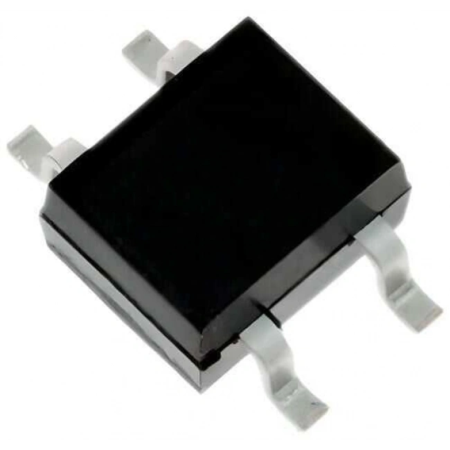 TLP181 SMD-4 Transistör Çıkışlı Optokuplör Entegresi