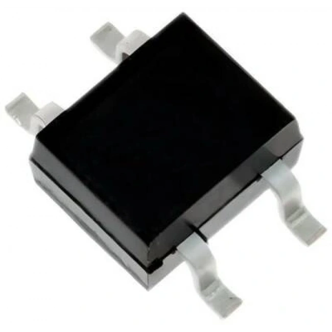 TLP181 SMD-4 Transistör Çıkışlı Optokuplör Entegresi