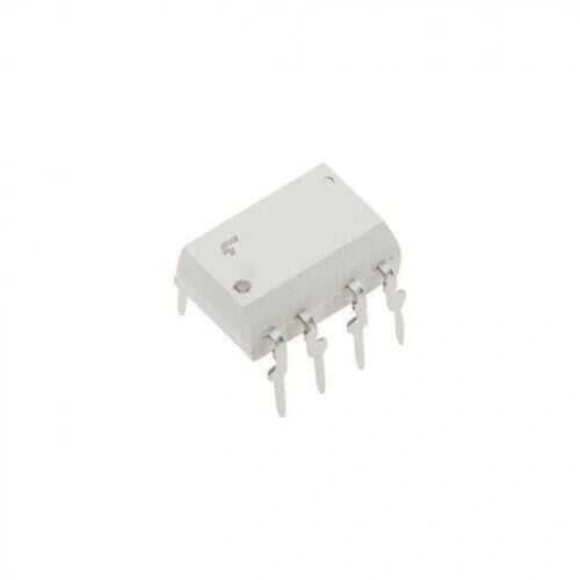 TLP250 DIP-8 Mosfet Sürücü Çıkışlı Optokuplör Entegresi