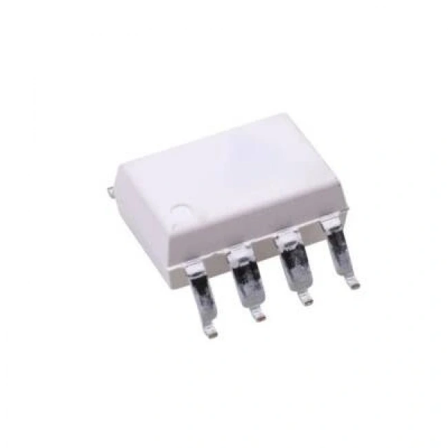 TLP250 SOIC-8 SMD Mosfet Sürücü Çıkışlı Optokuplör Entegresi