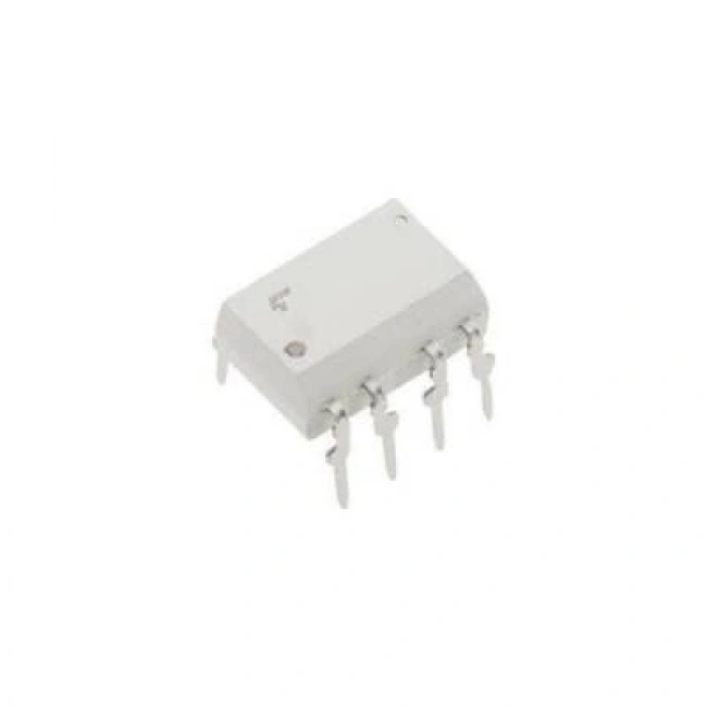 TLP251 DIP-8 Mosfet Sürücü Çıkışlı Optokuplör Entegresi