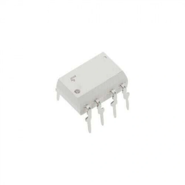 TLP351F DIP-8 Mosfet Sürücü Çıkışlı Optokuplör Entegresi