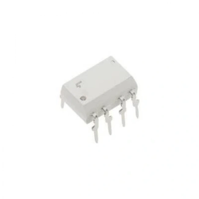 TLP351F DIP-8 Mosfet Sürücü Çıkışlı Optokuplör Entegresi