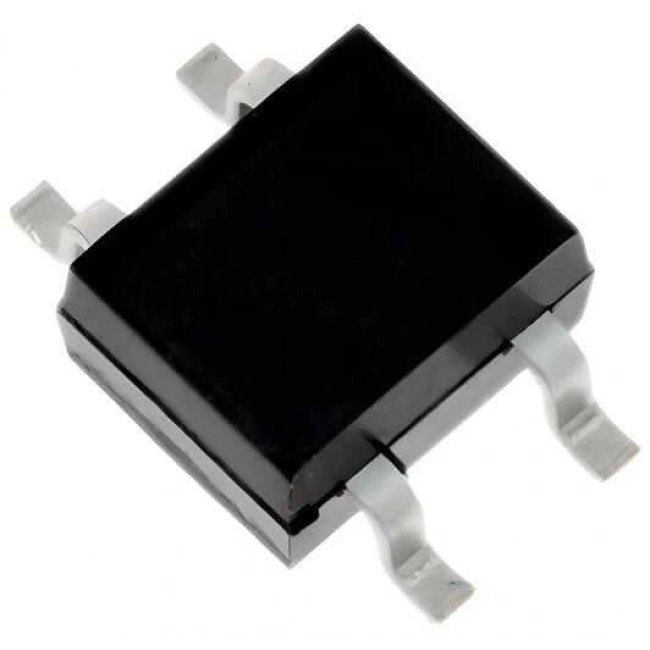 TLP521-1 SMD-4 Transistör Çıkışlı Optokuplör Entegresi