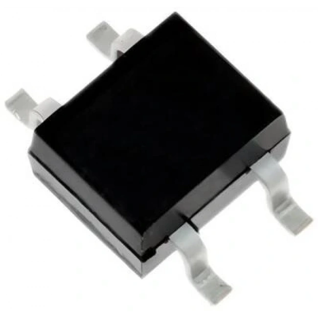 TLP521-1 SMD-4 Transistör Çıkışlı Optokuplör Entegresi