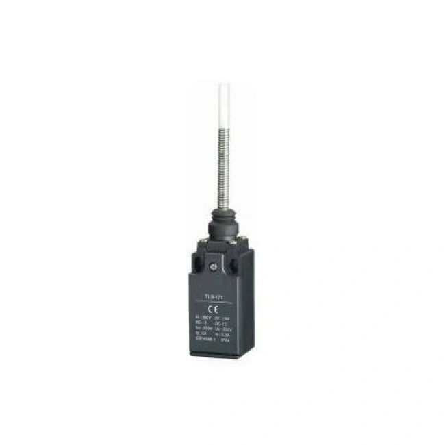 TLS-171 Plastik Gövde Limit Switch