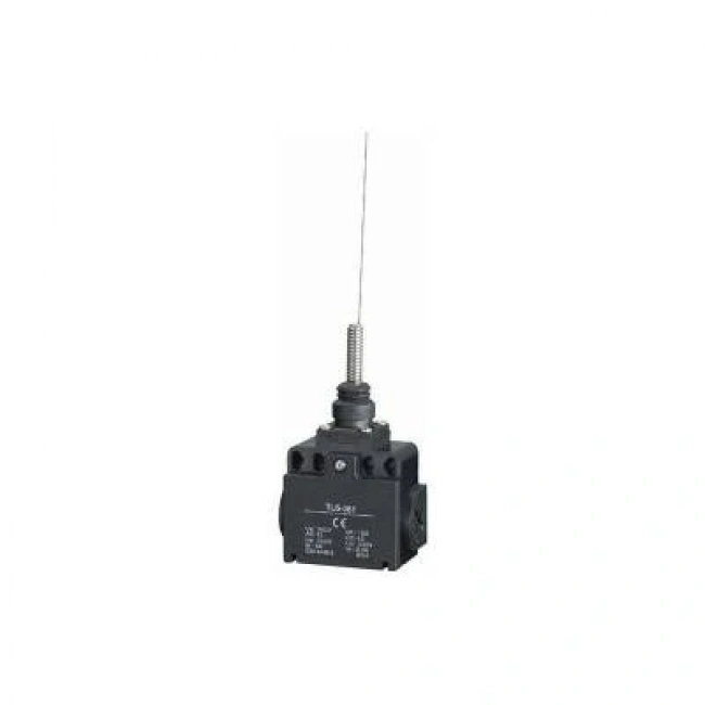 TLS-361 Plastik Gövde Limit Switch