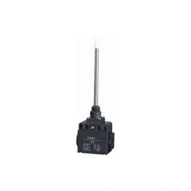 TLS-371 Plastik Gövde Limit Switch