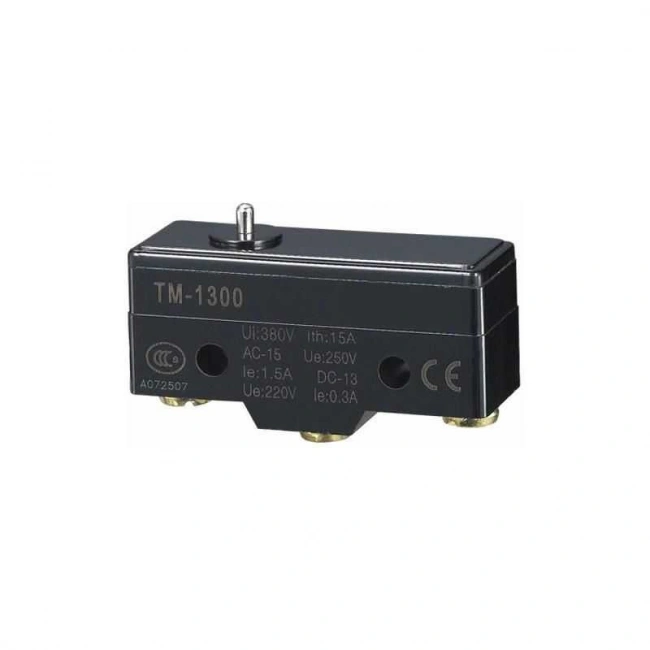 TM-1300 Mini Switch