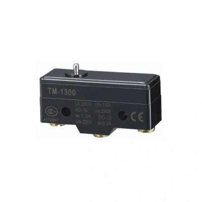 TM-1300 Mini Switch