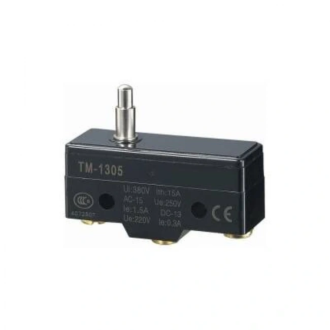 TM-1305 Mini Switch