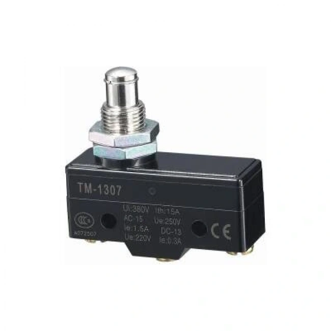 TM-1307 Mini Switch