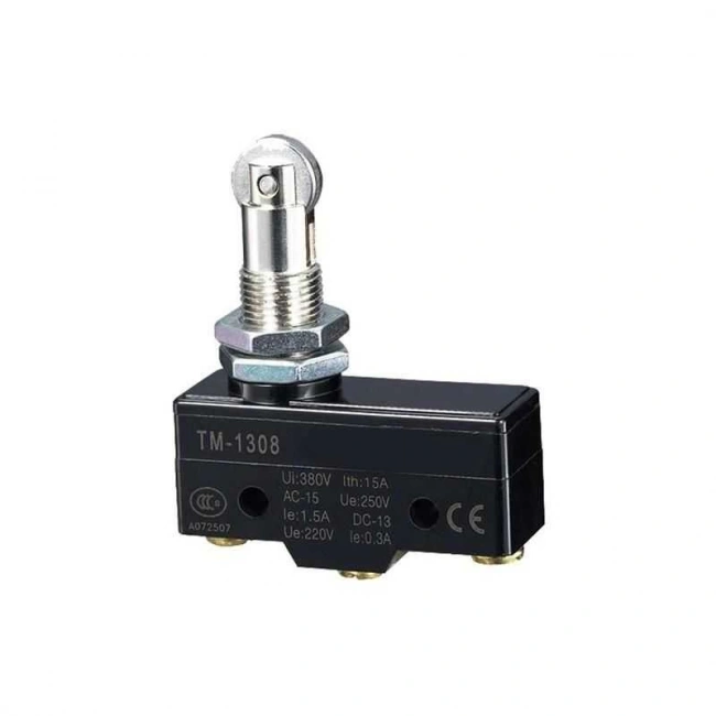 TM-1308 Mini Switch