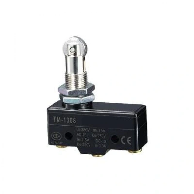 TM-1308 Mini Switch