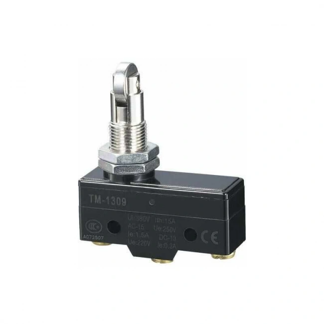 TM-1309 Mini Switch