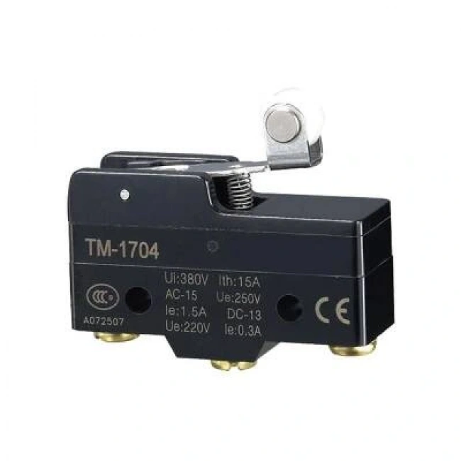 TM-1704 Mini Switch