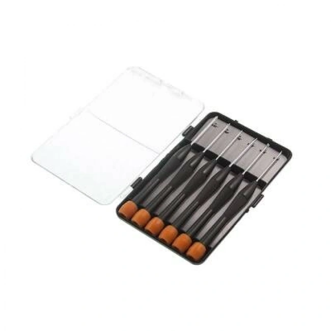 Tool Bench Hardware 6lı Tornavida Seti