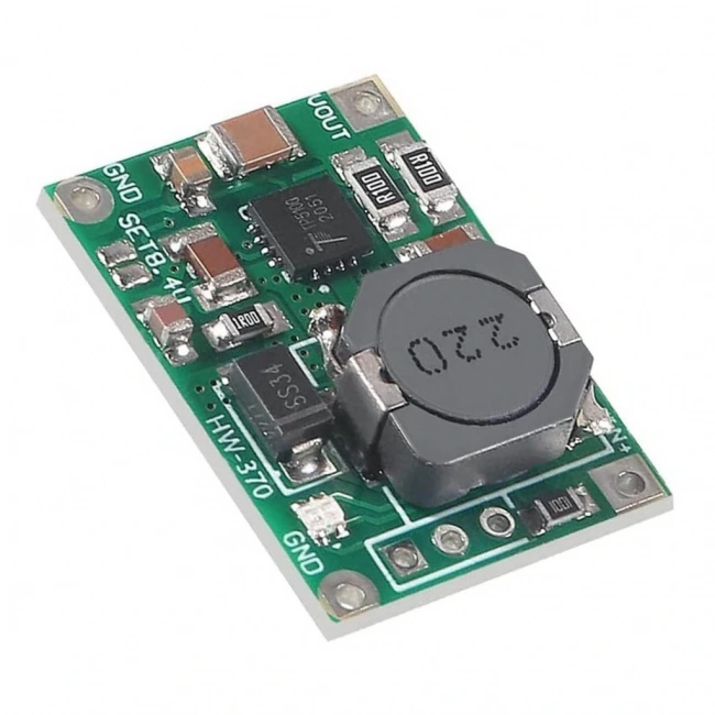 TP5100 1S 2A 4.2V / 2S 8.4V Lityum Pil Şarj Modülü