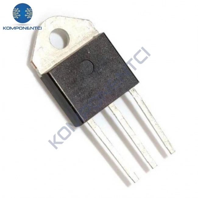 TPDV1240 Yüksek Gerilim Triyak 40A 1200V To-3P