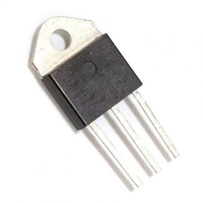 TPDV1240 Yüksek Gerilim Triyak 40A 1200V To-3P