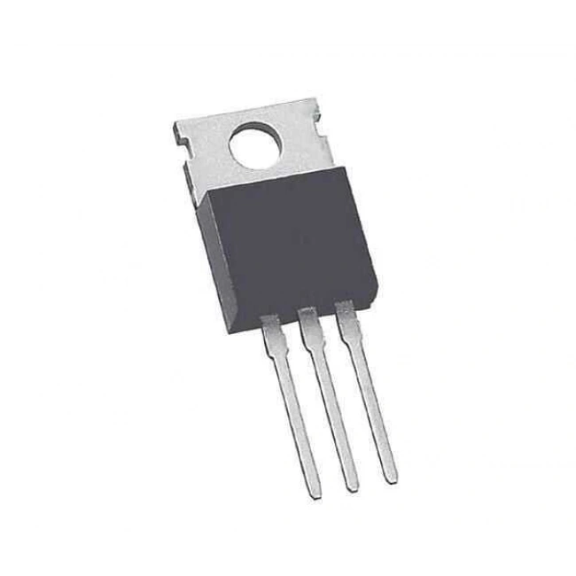 TQFP 4N60C 600V 4A N Kanal Mosfet - TO220