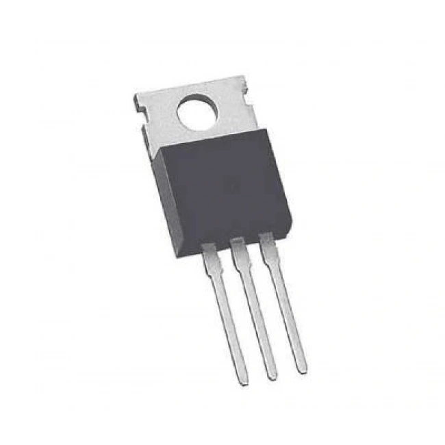 TQFP 5N60C 600V 4.5A N Kanal Mosfet - TO220