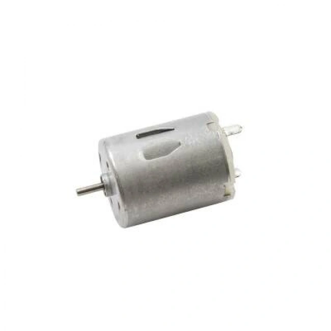 TR280 1.5-3V Mini DC Motor - Oyuncak Motoru