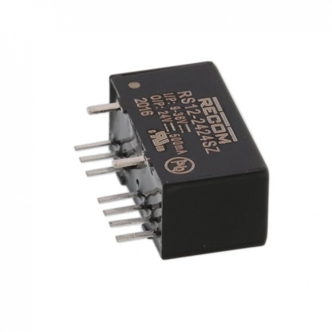 Traco Power TMR 9-2413WI 9W İzole DC-DC Dönüştürücü Modül