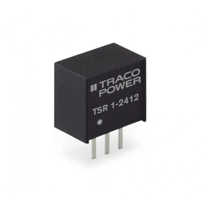 Traco Power TSR 1-2450 5V 1A DC-DC Step-Down Regülatör