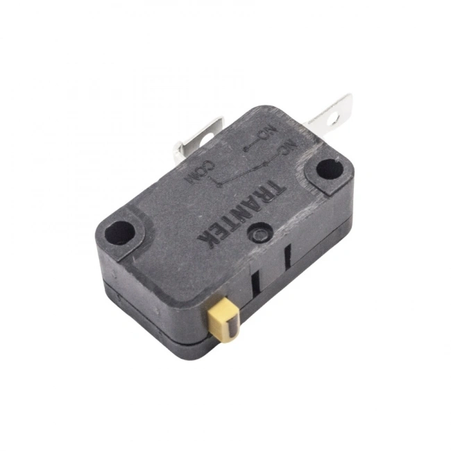 TXJ3 Micro Switch NO 2-Pin