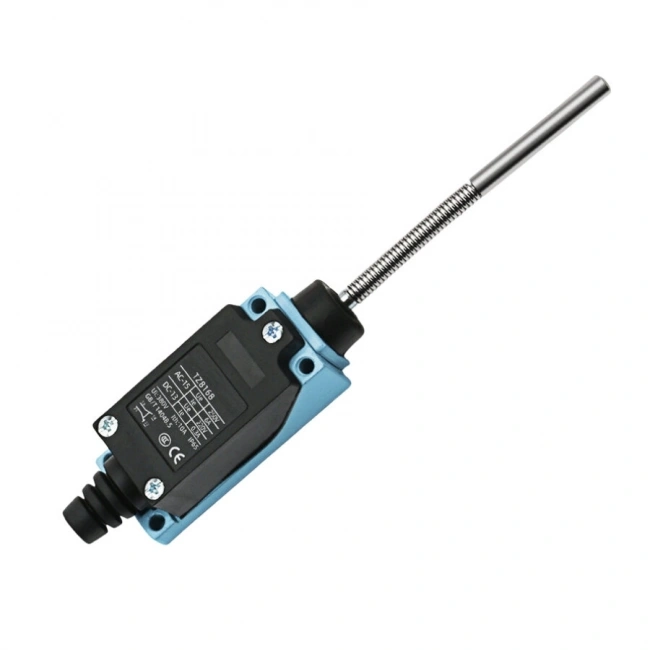 TZ-8168 Metal Body Limit Switch