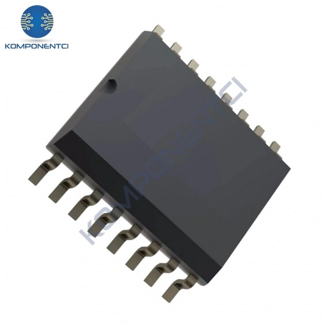 UC2846DW Anahtarlama Denetleyici Entegresi SOIC-16W