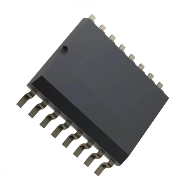 UC2846DW Anahtarlama Denetleyici Entegresi SOIC-16W