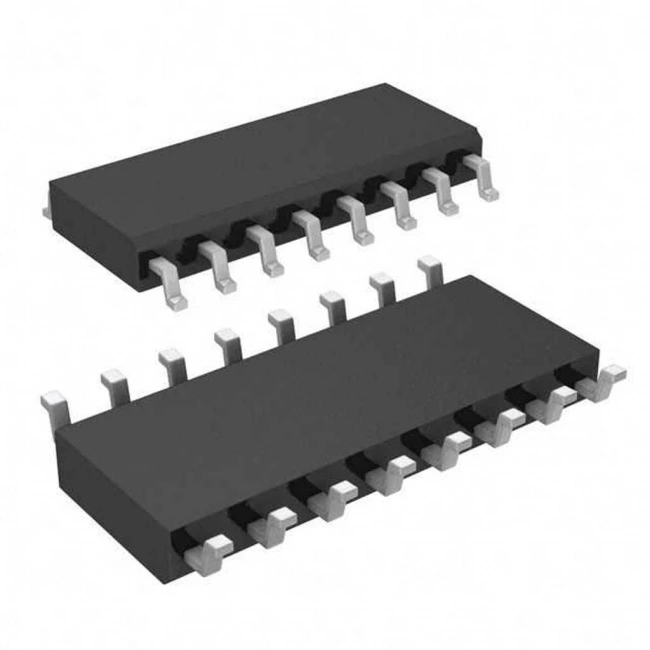 UC3846DW Smd Akım Modu Pwm Kontrol Entegresi Soic-16