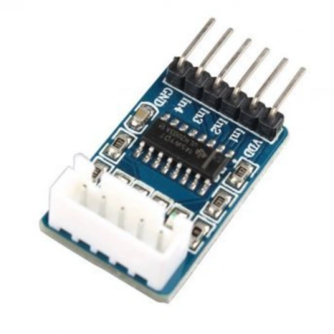 ULN2003 Mavi Step Motor Sürücü Kartı