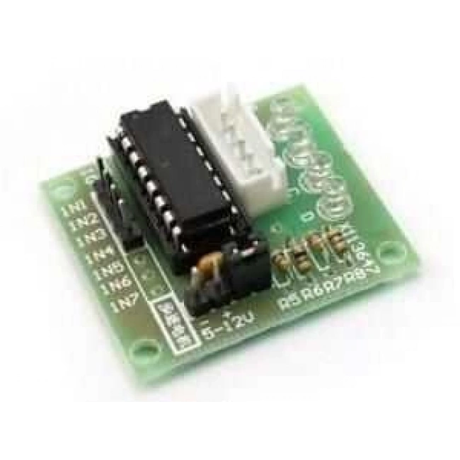 ULN2003A Step Motor Sürücü Kartı