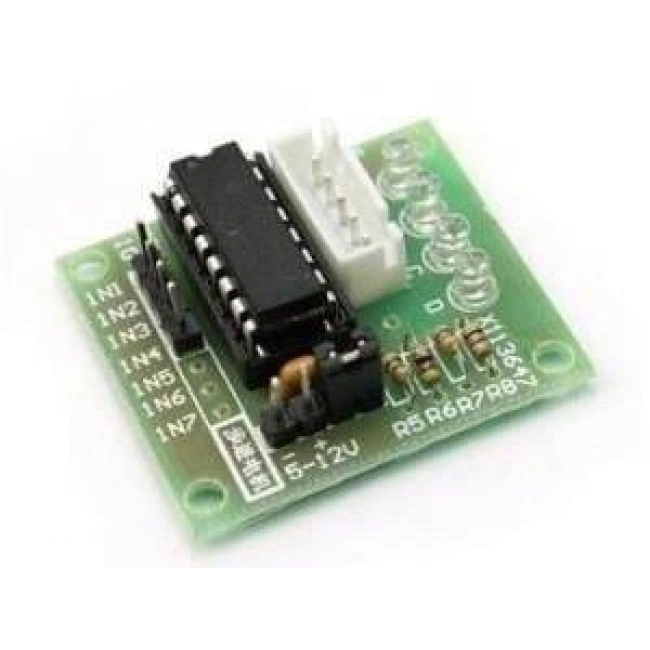 ULN2003A Step Motor Sürücü Kartı